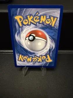 Pokemon Bkack Kyurem Reverse Holo #100 Boundaries Crossed NM - Image 2