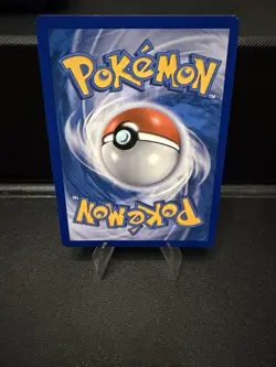 Pokemon Crustle Holo #85 Boundaries Crossed NM - Image 2