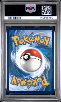 2025 Pokemon Mega Evolution #177 Mega Venusaur Ex PSA 10 - Image 2