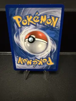 Pokemon Victini Holo #BW32 Promo NM - Image 2