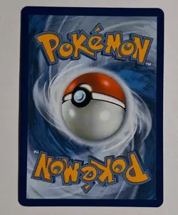 Pokemon NM Makuhita 068 Black Star Promo Holofoil Prominent Cheek 🌀 SWIRL - Image 3