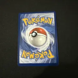 Eevee 143/191 Holo, Prize Pack Series 7, Pokemon Play! Promo, with swirl! - Image 2