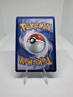 Pokemon TCG Bunnelby 64/88 Reverse Holo EN NM - Image 2