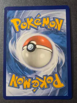 Vespiquen ex 096/197 NM Obsidian Flames Double Rare Pokemon - Image 2