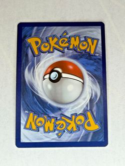 Pokemon TCG LP Pikachu 028/078 Pokemon GO Reverse Holo 2022 - Image 2