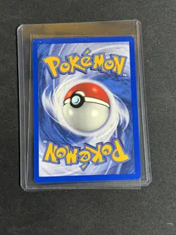 The Pokemon Company Tentacruel 10/18 Southern Islands Promo - Image 2