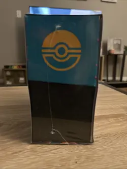 Pokemon Ascended Heroes Elite Trainer Box Factory Sealed - Image 4