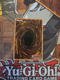 YUGIOH BLACKWING SHURA THE BLUE FLAME RGBT-EN011 COMMON UNLIMITED ED NM - Image 2