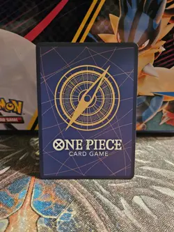 Charlotte Katakuri SP OP11-067 One Piece TCG OP16 The Time of Battle English - Image 2