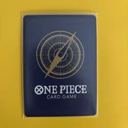 One Piece TCG | Portgas.D.Ace | Cs 2023 Event Pack | P-028 | Championship - Image 2