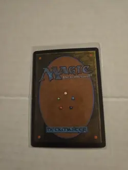 Radiant Lotus - MtG - Foil Extended Art Mythic Rare - Image 3