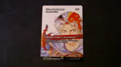 Firion, Swordmaster - Sram, Senior Edificer (Showcase) Final Fantasy MTG NM - Image 1