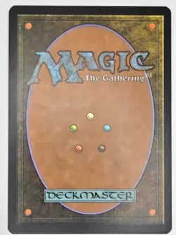 MTG Magic the Gathering Birds of Paradise M11 NM Rare (165) - Image 2