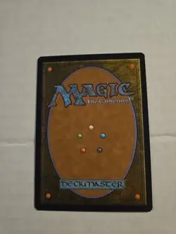 Gix's Command (FOIL) x1 - MTG The Brothers' War BRO #327 - Image 2