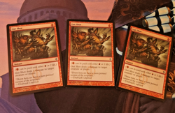 MTG Gut Shot - New Phyrexia - Magic the Gathering - Image 1