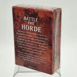 MTG: Battle the Horde Challenge Deck - Born of the Gods *SEALED - Image 3