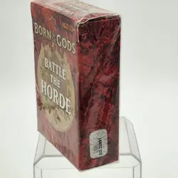MTG: Battle the Horde Challenge Deck - Born of the Gods *SEALED - Image 4