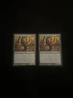 Phyrexian Swarmlord [New Phyrexia] Light Play MTG Magic Cards - Image 1