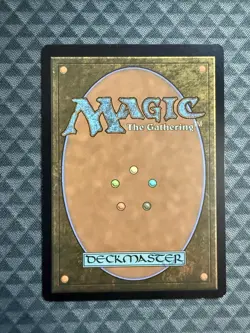 MTG Urza’s Workshop #051 Extended Art Rare Commander: The Brothers’ War (BRC) - Image 3