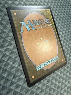 MTG Urza’s Workshop #051 Extended Art Rare Commander: The Brothers’ War (BRC) - Image 4