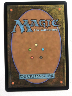 Mountain 446 Commander Masters RETRO FRAME MTG Magic the Gathering NM - Image 2