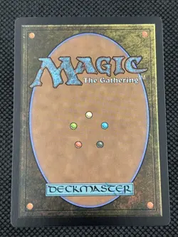 Muerra, Trash Tactician 227 Bloomburrow NM MTG - Image 2