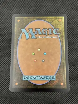 Caretaker's Talent 6 Bloomburrow NM MTG - Image 2