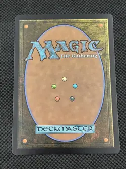 Rottenmouth Viper 107 Bloomburrow NM MTG - Image 2