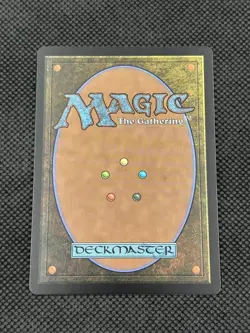 Warren Warleader 38 Bloomburrow NM MTG - Image 2