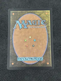 Vren, the Relentless 239 Bloomburrow NM MTG - Image 2