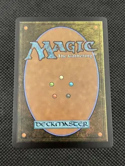 Dour Port-Mage 47 Bloomburrow NM MTG - Image 2