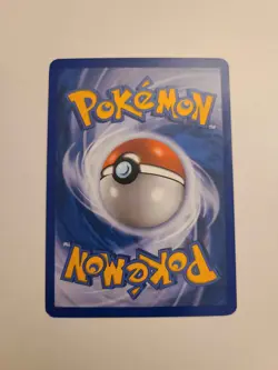 Pokemon TGC 2009 Rising Rivals Quagsire GL 76/111 Regular Common card Near Mint - Image 3