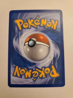 Pokemon TGC 2009 Rising Rivals Quagsire GL 76/111 Regular Common card Near Mint - Image 4