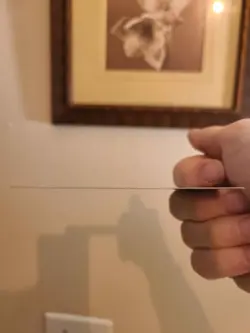 Pokemon TGC 2009 Rising Rivals Quagsire GL 76/111 Regular Common card Near Mint - Image 5