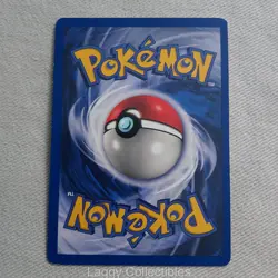 Pokemon Jungle 54/64 Jigglypuff - 1st Edition Common - Lightly Played - Image 2
