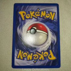 Pokemon Jungle 54/64 Jigglypuff - 1st Edition Common - Lightly Played - Image 4