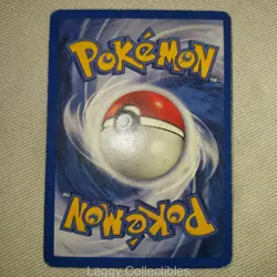 Pokemon Base Set Unlimited 30/102 Ivysaur - Uncommon - Damaged - Image 4