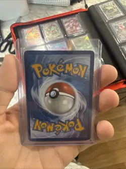 Pokemon TCG Charizard & Braixen GX Holo Ultra Rare - Image 5
