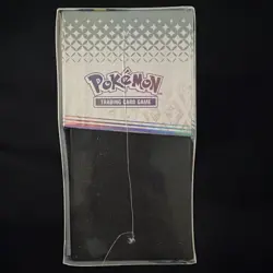 Pokemon TCG Prismatic Evolutions Elite Trainer Box SEALED - Image 2