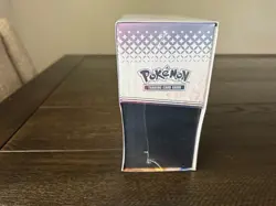 SEALED Pokemon TCG Scarlet & Violet Prismatic Evolutions ETB Elite Trainer Box - Image 3