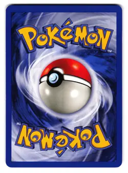 Unown [K] N3 #58/64 LP Pokemon TCG Common - Image 2