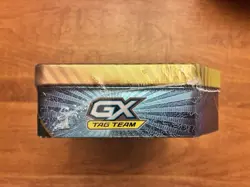 Pokemon Melmetal & Lucario GX Tag Team Tin Power Partnerships New Factory Sealed - Image 4