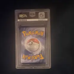 The Pokemon Company 2019 Darkrai GX SV70/SV94 Hidden Fates PSA 10 EN - Image 3