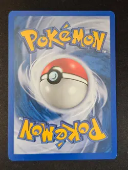 Pokemon TCG Cubone 72 Aquapolis Mint Near Mint (non-holo) - Image 4