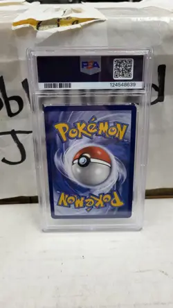 2019 MOLTRES ZAPDOS ARTICUNO GX SECRET FULL ART HIDDEN FATES POKEMON PSA 10 #69 - Image 5