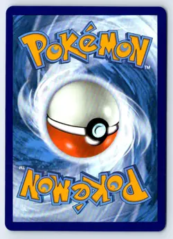 TYNAMO (MASTER BALL PATTERN) 030/086 BLACK BOLT POKEMON LP - Image 2