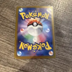 Pokemon Toxicroak EX 055/078 Scarlet Holo RR SV1S Japanese - Image 2