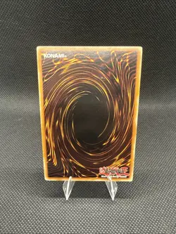 Volcanic Shell - FOTB-EN009 - Ultimate Rare - 1st Edition LP Yugioh! - Image 2