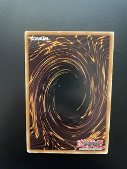 Yugioh Dice Jar DB2-EN226 Common Unlimited Edition LP - Image 2