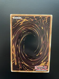 Yugioh Dice Jar DB2-EN226 Common Unlimited Edition LP - Image 4